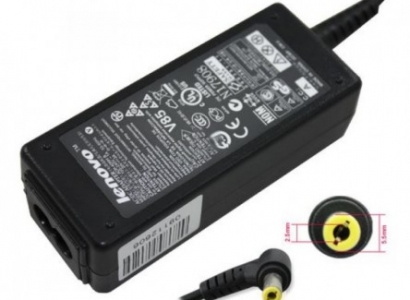 SẠC LAPTOP LENOVO ĐẦU THƯỜNG 20V-4.5A 90W